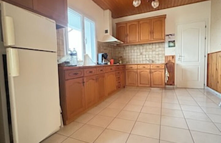 Maison de plain-pied — photo 4