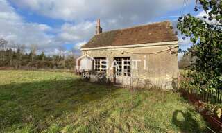 Maison 2 Pièces 30 m² à vendre à Parcé-sur-Sarthe (72300)