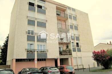 Appartement 3 pièces 80000 €