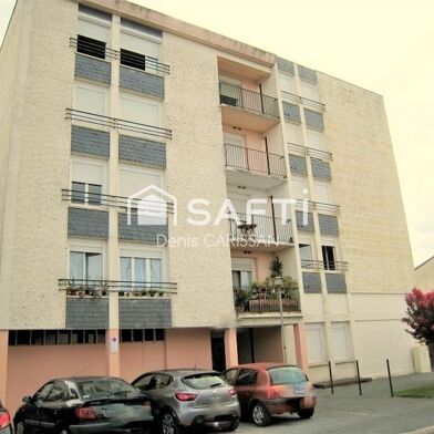 Appartement 3 pièces 80000 €