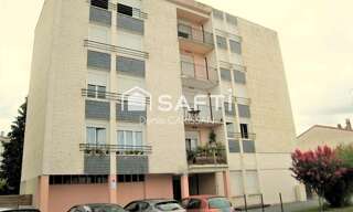 Appartement 3 Pièces 76 m² à vendre à Bergerac (24100)