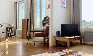 Appartement 4 Pièces 71 m² à vendre à Montreuil (93100)
