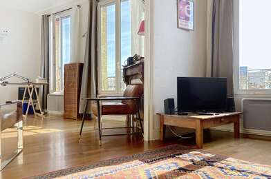 Appartement 4 pièces 497000 €