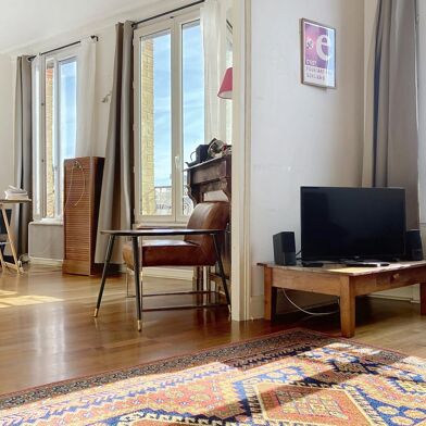 Appartement 4 pièces 497000 €