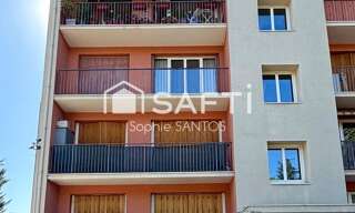 Appartement 3 Pièces 60 m² à vendre à Neuilly-sur-Marne (93330)