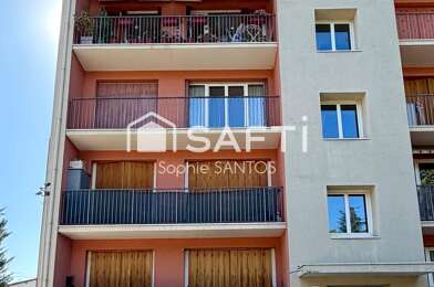 Appartement 3 pièces 199000 €