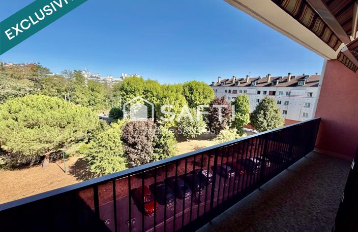 3 pièces - 60 m2 - à 10 min à pied du RER A — photo 3