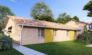 Maison 4 Pièces 90 m² à vendre à Biganos (33380)