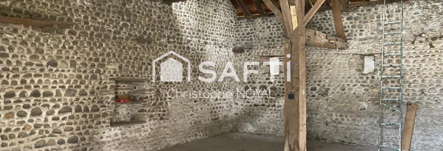 Maison 2 Pièces 100 m² à vendre à Os-Marsillon (64150)