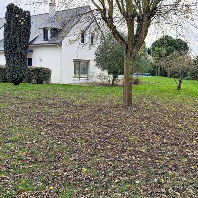 Maison 6 pièces 394500 €