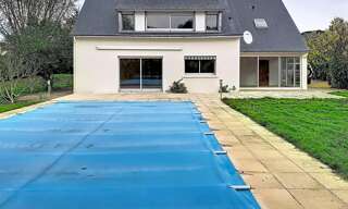 Maison 6 Pièces 155 m² à vendre à Tiercé (49125)