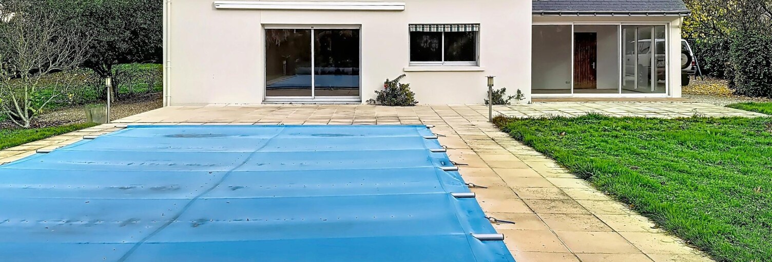 Maison 6 Pièces 155 m² à vendre à Tiercé (49125)