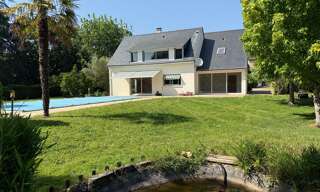 Maison 6 Pièces 155 m² à vendre à Soulaire-et-Bourg (49460)
