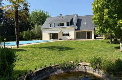 Maison 6 pièces 373830 €