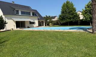 Maison 6 Pièces 155 m² à vendre à Soulaire-et-Bourg (49460)