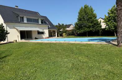 Maison 6 pièces 373830 €