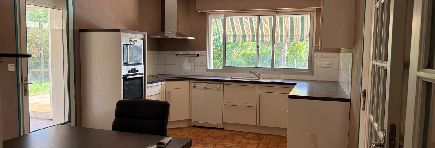 Maison 6 Pièces 155 m² à vendre à Soulaire-et-Bourg (49460)