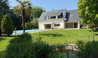 Maison 6 Pièces 155 m² à vendre à Soulaire-et-Bourg (49460)