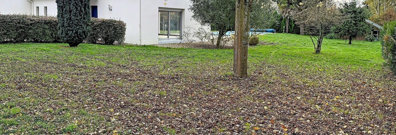 Maison 6 Pièces 155 m² à vendre à Soulaire-et-Bourg (49460)