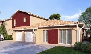 Maison 4 Pièces 80 m² à vendre à Biganos (33380)