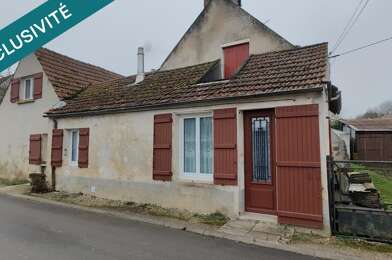 Maison 4 pièces 99000 €