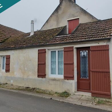 Maison 4 pièces 108000 €