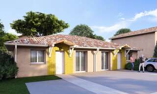 Maison 3 Pièces 70 m² à vendre à Biganos (33380)