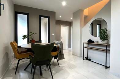 Maison 5 pièces 329000 €