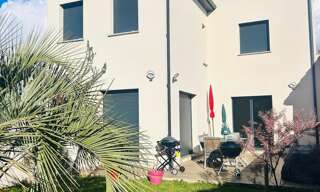 Maison 5 Pièces 127 m² à vendre à Portes-lès-Valence (26800)