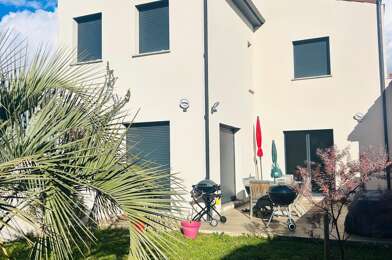 Maison 5 pièces 329000 €