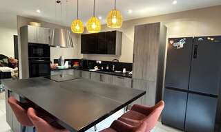 Maison 5 Pièces 127 m² à vendre à Portes-lès-Valence (26800)