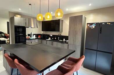 Maison 5 pièces 329000 €