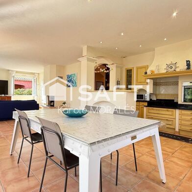 Maison 4 pièces 620000 €