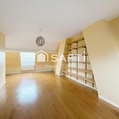 Maison 5 pièces 147000 €