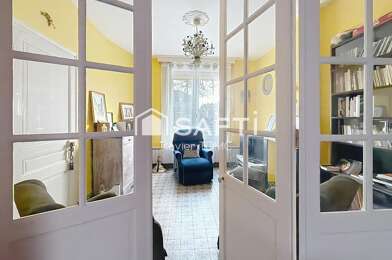 Maison 5 pièces 147000 €