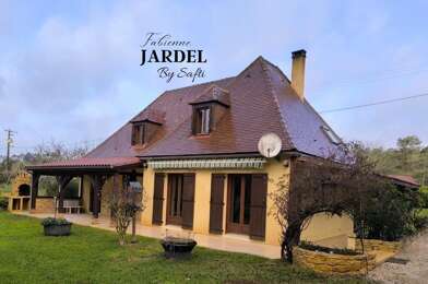 Maison 7 pièces 323000 €