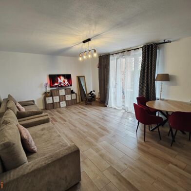 Appartement 3 pièces 115000 €