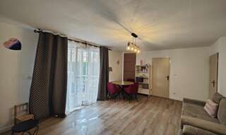 Appartement 3 Pièces 70 m² à vendre à Villeneuve-sur-Lot (47300)