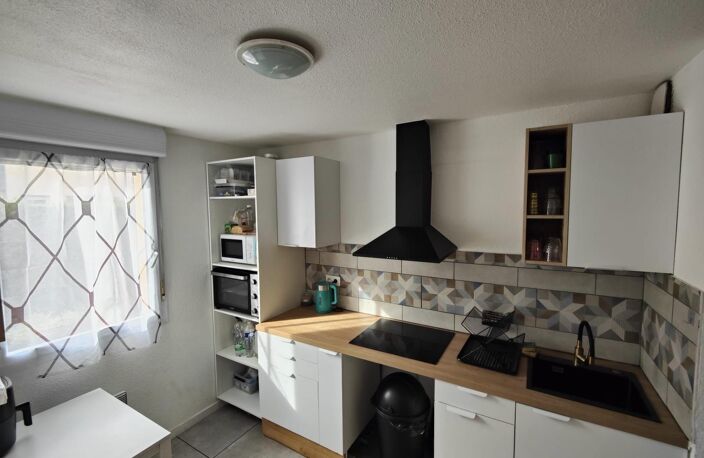 Appartement T3 Résidence sécurisée avec piscine — photo 5