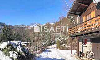 Maison 5 Pièces 97 m² à vendre à Muhlbach-sur-Munster (68380)