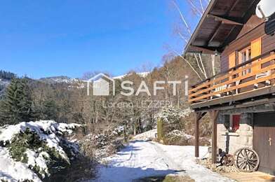 Maison 5 pièces 367500 €