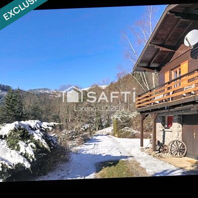 Maison 5 pièces 367500 €