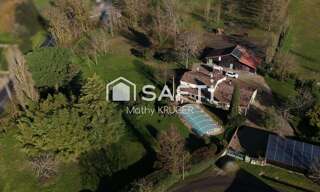 Maison 5 Pièces 173 m² à vendre à Saint-Pierre-sur-Dropt (47120)