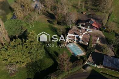 Maison 5 pièces 380000 €