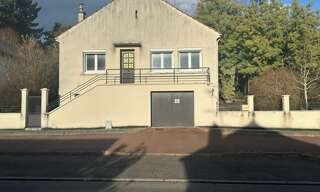 Maison 5 Pièces 90 m² à vendre à Gien (45500)