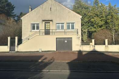 Maison 5 pièces 106000 €