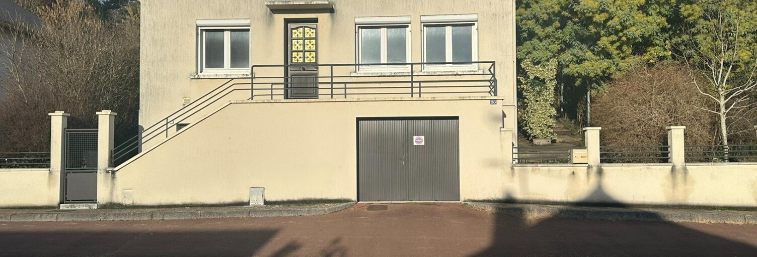 Maison 5 Pièces 90 m² à vendre à Gien (45500)