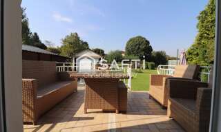 Maison 4 Pièces 120 m² à vendre à Doullens (80600)