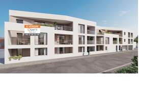 Appartement 3 Pièces 63 m² à vendre à Challans (85300)