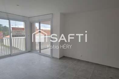 Appartement 3 pièces 255000 €